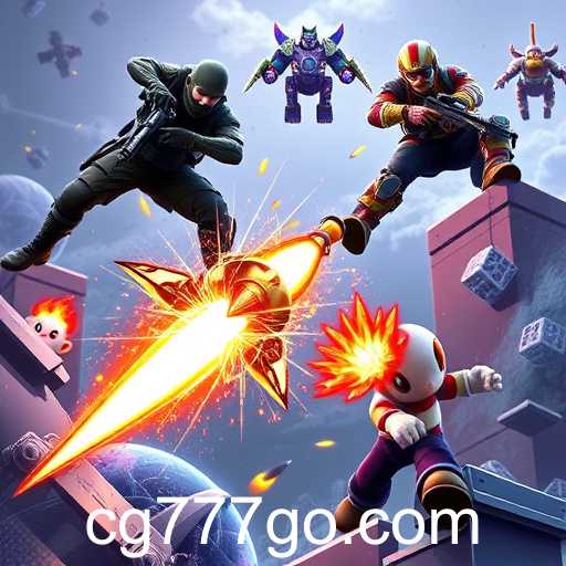 Exploring the Thrilling World of Action Games: More Than Just Adrenaline