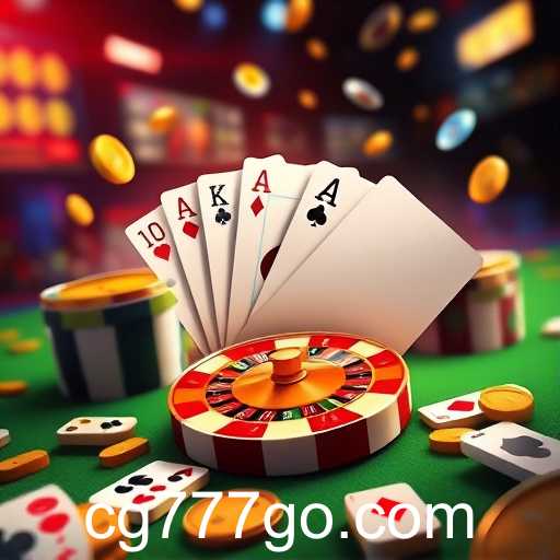Exploring the Exciting World of Online Casino Games