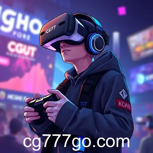 The Rise of CG777 in the Gaming World