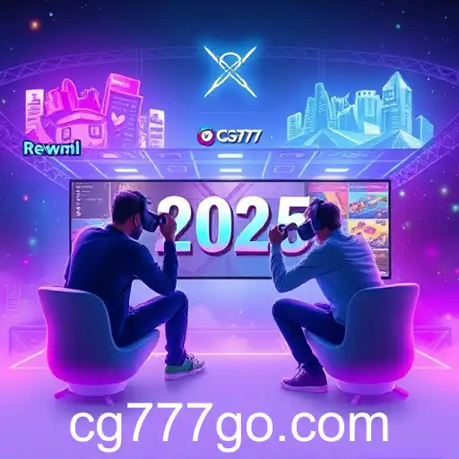 Digital Landscapes: Gaming's Evolution on Platforms like CG777