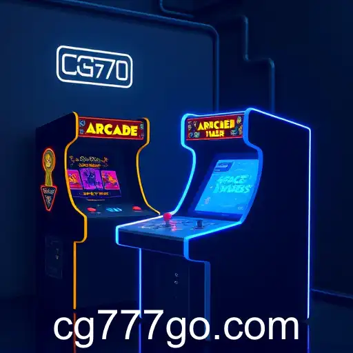 The Evolution of Online Gaming: CG777's Role in 2025