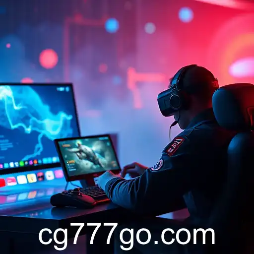 The Evolution of Online Gaming in 2025