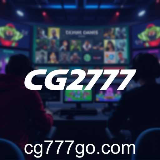 The Evolution of Online Gaming: A Closer Look at CG777