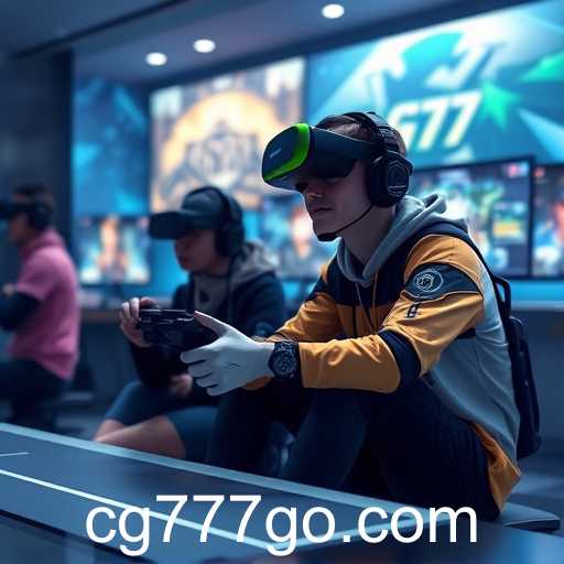 The Future of Online Gaming and Community Engagement