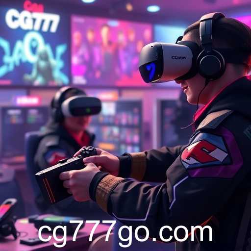 The Rise of Gaming Platforms in 2025