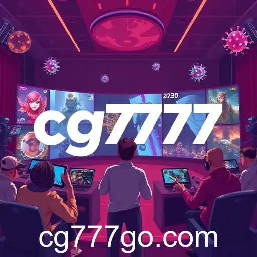 Gaming Trends and Digital Expansion