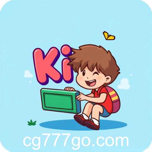 Exploring the Virtual Playground: The World of 'Kids Games' on Your Favorite Platform