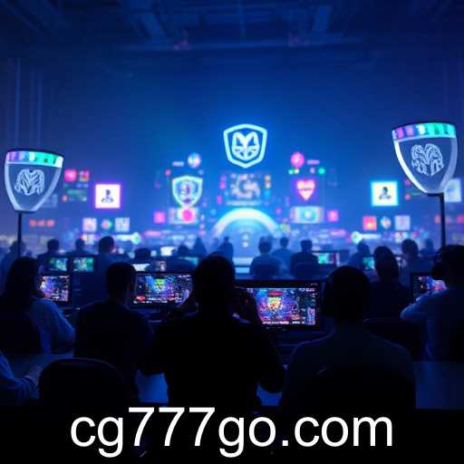 The Role of Online Gaming in 2025