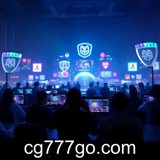 The Role of Online Gaming in 2025