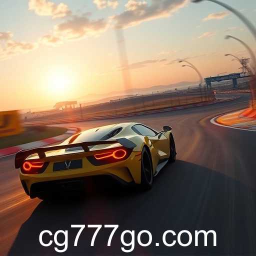 The Thrilling World of Racing Games: Driving the Future of Gaming