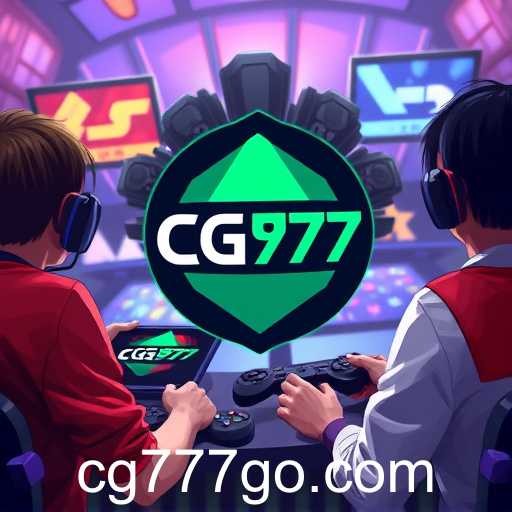 The Rise of CG777 in Online Gaming