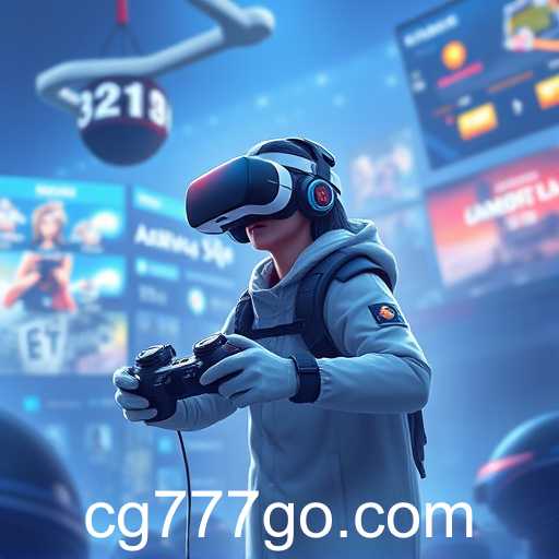 The Evolving Landscape of CG777: A New Era in Gaming